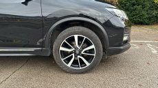 Nissan X-Trail 1.3 DiG-T Tekna 5dr DCT Petrol Station Wagon